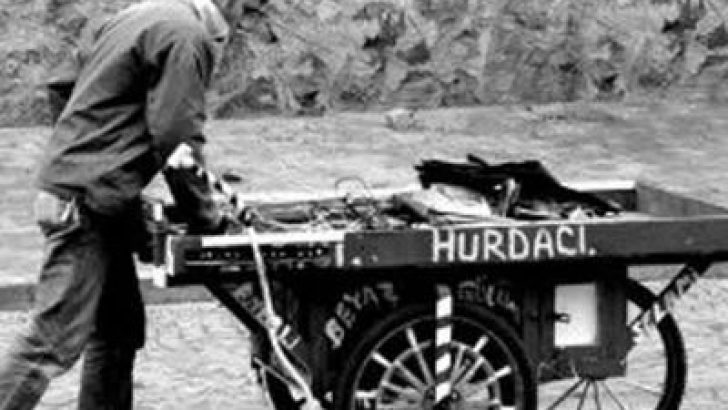 Göle Hurdacı